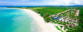 Гостиница Graceland Khaolak Beach Resort- SHA Extra Plus  Као Лак